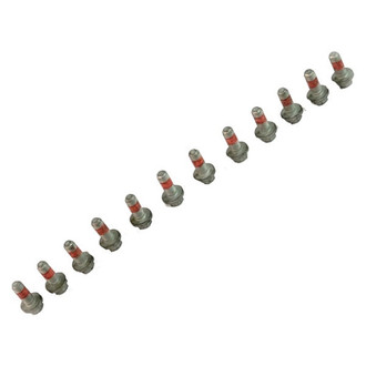 Jeep OE - Differential Cover Bolt
