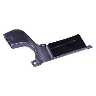 Ram OE - Front Left Lower Outer Instrument Panel Air Duct