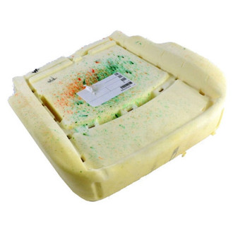 Ram OE - Front Right Seat Cushion Foam