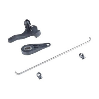 Jeep OE - Front Right Seat Back Recliner Adjustment Mechanism