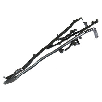 Jeep OE - Right Roof Side Rail