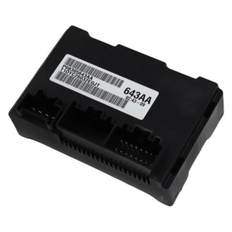 Mopar® - Transfer Case Control Module