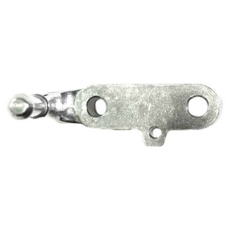 Mopar® - Exhaust Tailpipe Bracket