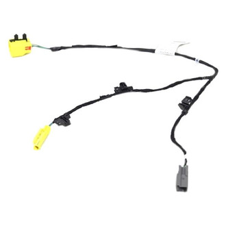 Mopar® - Seat Cushion Air Control Module Connector