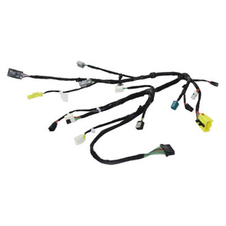 Mopar® - Seat Cushion Air Control Module Connector