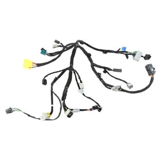 Mopar® - Seat Cushion Air Control Module Connector