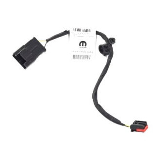 Mopar® - Power Seat Wiring Harness