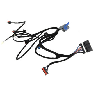 Ram OE - HVAC System Wiring Harness