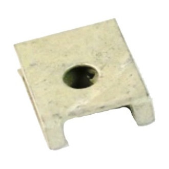 Mopar® - Driver or Passenger Side Replacement Tail Light U Nut