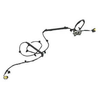 Mopar® - Headlight Wiring Harness