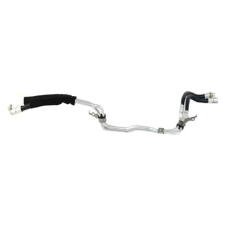Mopar® - Automatic Transmission Oil Cooler Hose Assembly