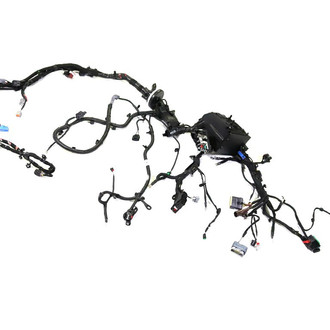 Mopar® - Dashboard Wiring Harness Clip
