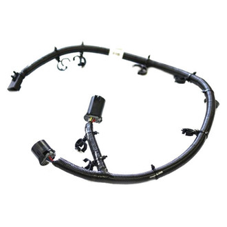 Ram OE - Rear Trailer Tow Harness