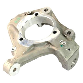 Mopar® - Front Passenger Side Steering Knuckle