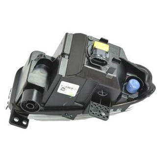 Mopar® - Replacement Fog Light