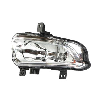 Mopar® - Driver Side Replacement Fog Light