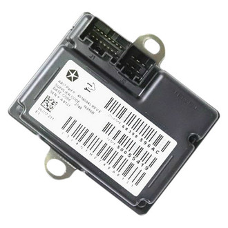 Mopar® - Transfer Case Control Module
