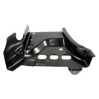 Mopar® - Lower Driver Side Body Extension
