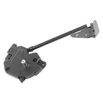 Mopar® - Rear Driver Side Convertible Top Frame Assembly