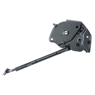 Mopar® - Rear Passenger Side Convertible Top Frame Assembly