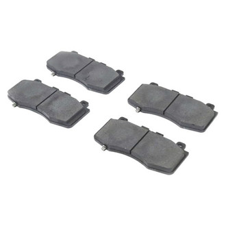 Dodge OE - Front Disc Brake Pad Set