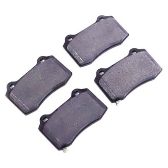 Dodge OE - Rear Disc Brake Pad Set