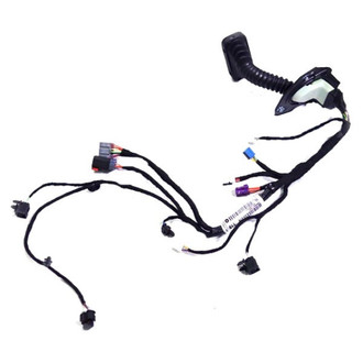 Mopar® - Front Left Door Wiring Harness
