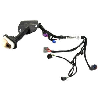 Mopar® - Front Driver Side Door Wiring Harness