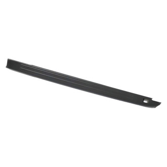 Ram OE - Rear Left Truck Bed Molding