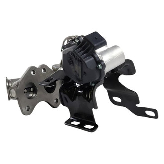 Ram OE - Exhaust Gas Recirculation (EGR) Vacuum Delay Valve