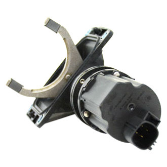 Ram OE - Front Differential Lock Motor