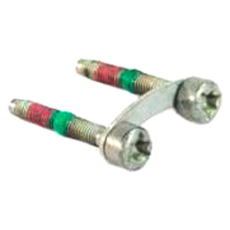 Jeep OE - Rear Drive Shaft