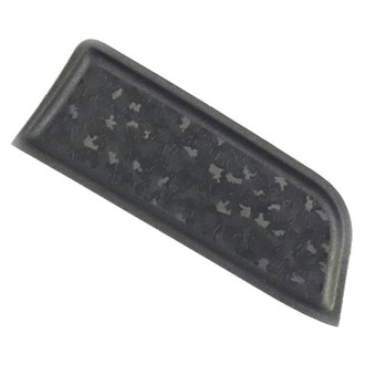 Mopar® - Rear Passenger Side Door Panel Insert