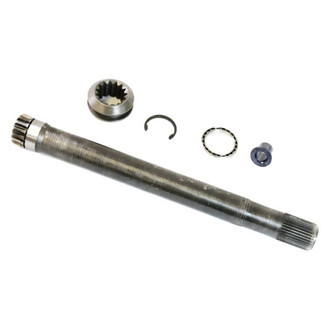 Mopar® - Front Inner CV Intermediate Shaft