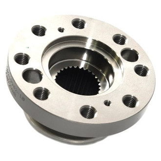 Jeep OE - Front Drive Shaft Flange Yoke