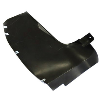 Mopar® - Rear Splash Shield