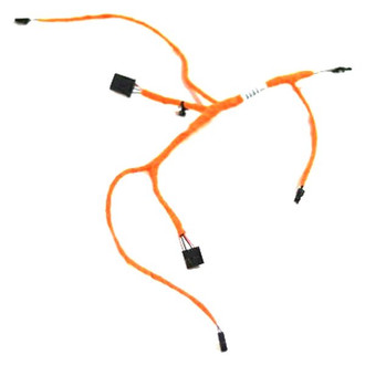 Jeep OE - Steering Wheel Wiring Harness