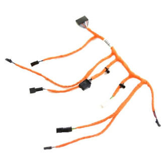 Jeep OE - Steering Wheel Wiring Harness