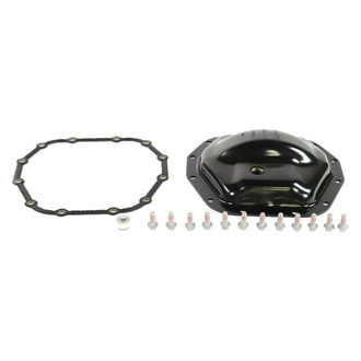 Mopar® - Differential Cover