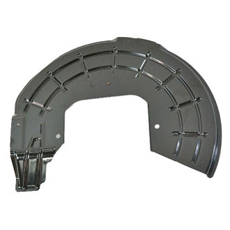 Fiat OE - Front Right Brake Dust Shield
