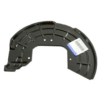 Jeep OE - Front Left Brake Dust Shield