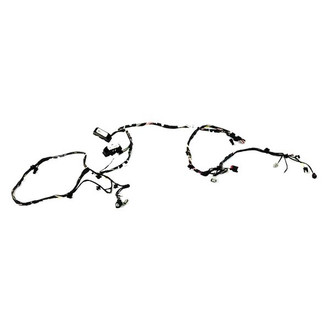 Mopar® - Rear Tailgate Wiring Harness