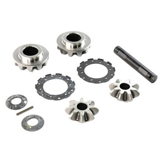 Jeep OE - Rear Differential Carrier Gear Kit