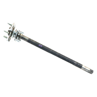 Mopar® - Rear Passenger Side Axle Shaft