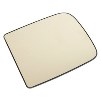 Mopar® - Passenger Side Manual View Mirror Glass