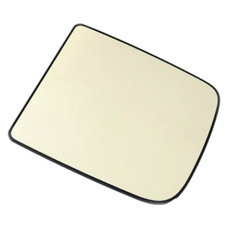 Mopar® - Driver Side View Mirror Glass