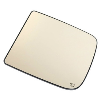 Mopar® - Driver Side Power Mirror Glass