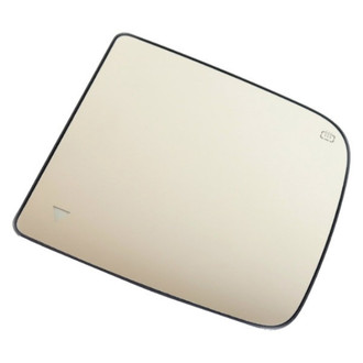 Mopar® - Passenger Side Power View Mirror Glass