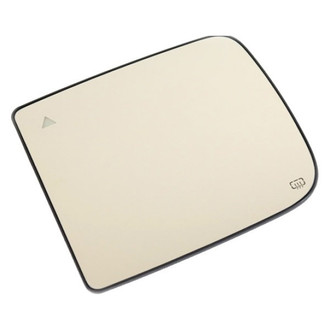 Mopar® - Driver Side Power Mirror Glass