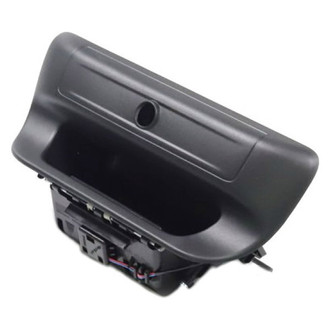 Mopar® - Rear Outer Tailgate Handle